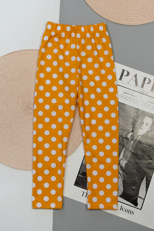 Лосини для дівчаток 13898